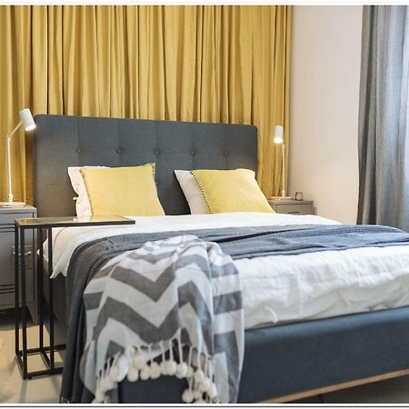 Old Town Cosy Studio Bucureşti Eksteriør bilde