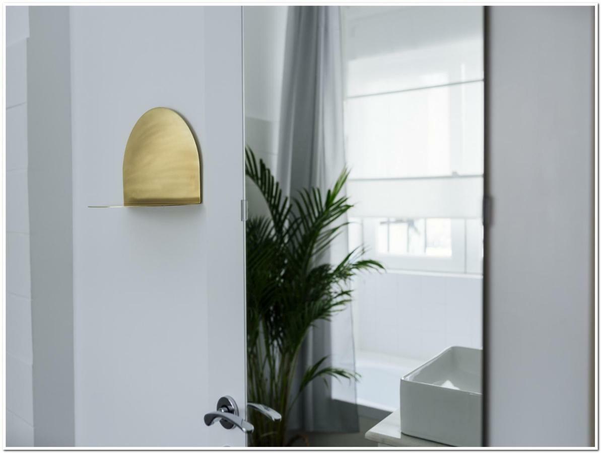 Old Town Cosy Studio Bucureşti Eksteriør bilde