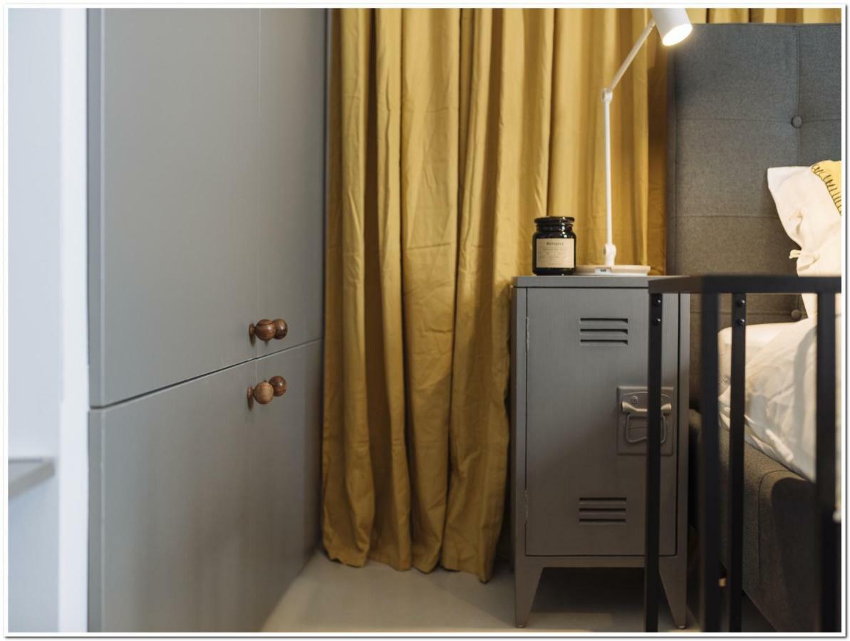 Old Town Cosy Studio Bucureşti Eksteriør bilde