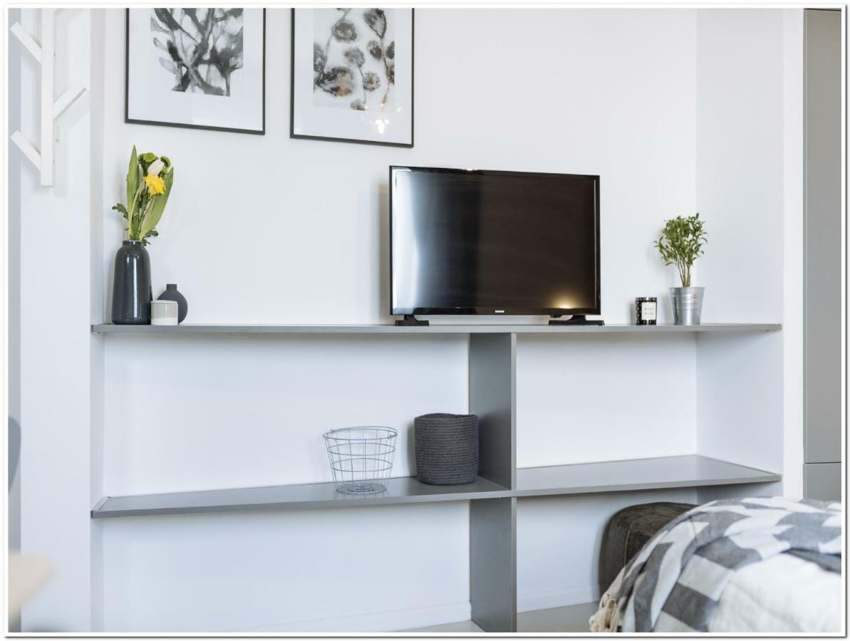 Old Town Cosy Studio Bucureşti Eksteriør bilde