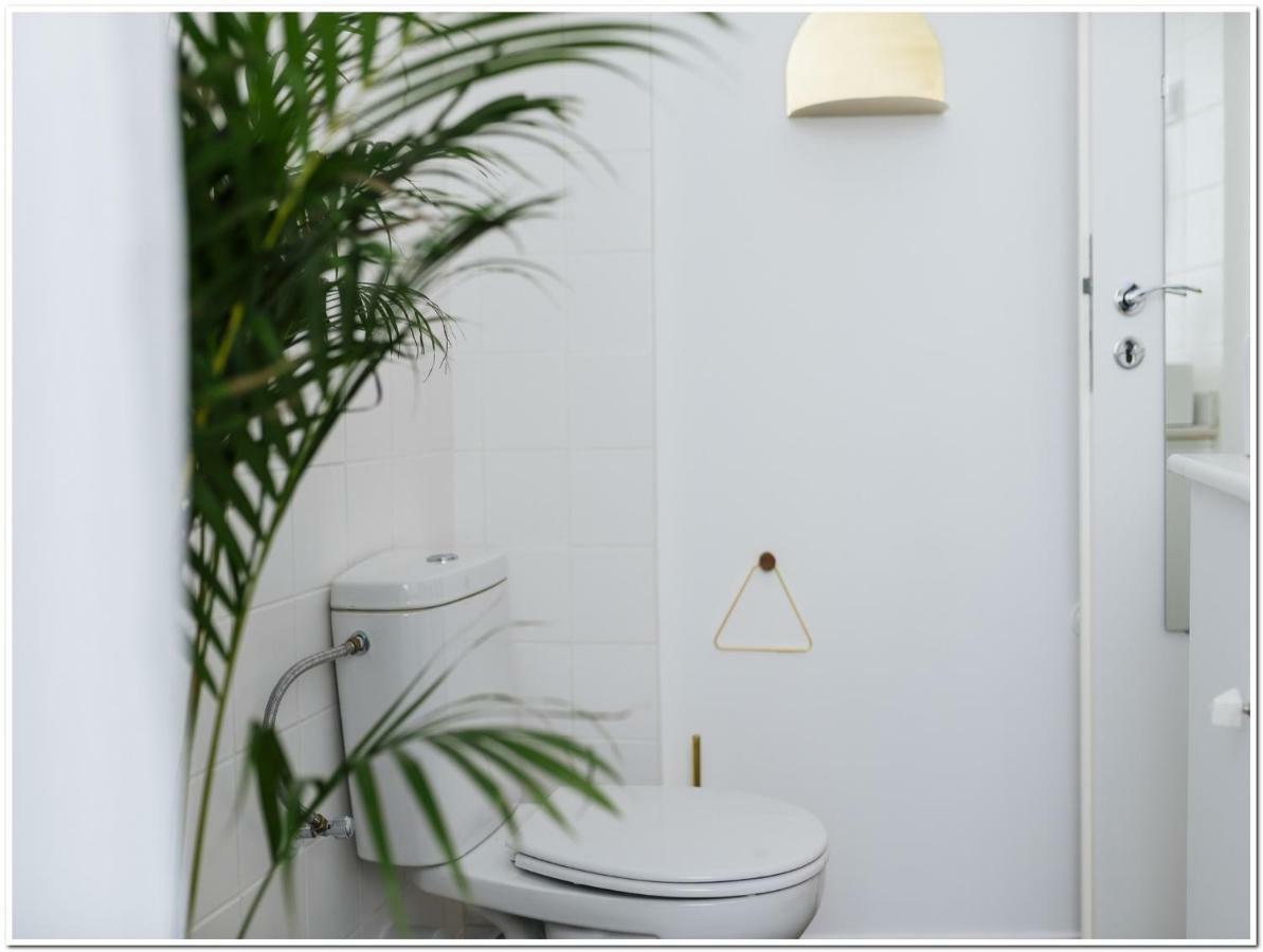 Old Town Cosy Studio Bucureşti Eksteriør bilde
